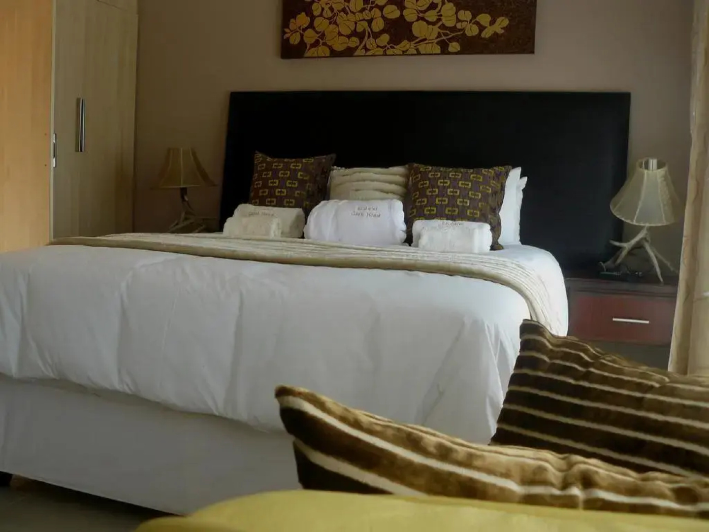 Ezulwini Guest House