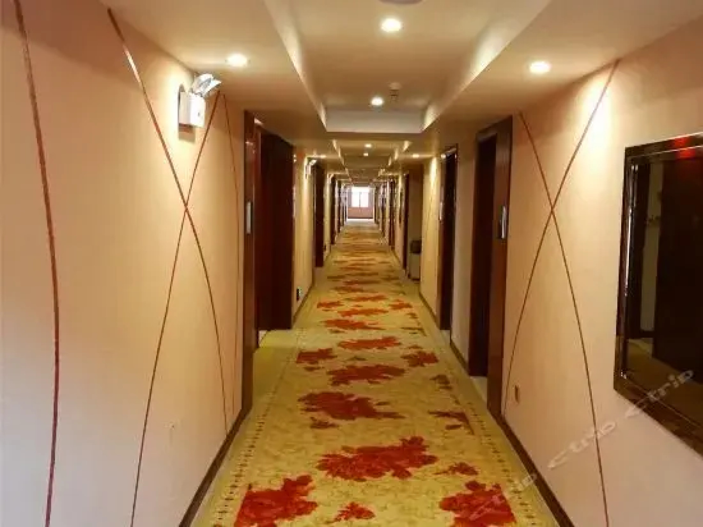 Jing Cheng Hotel