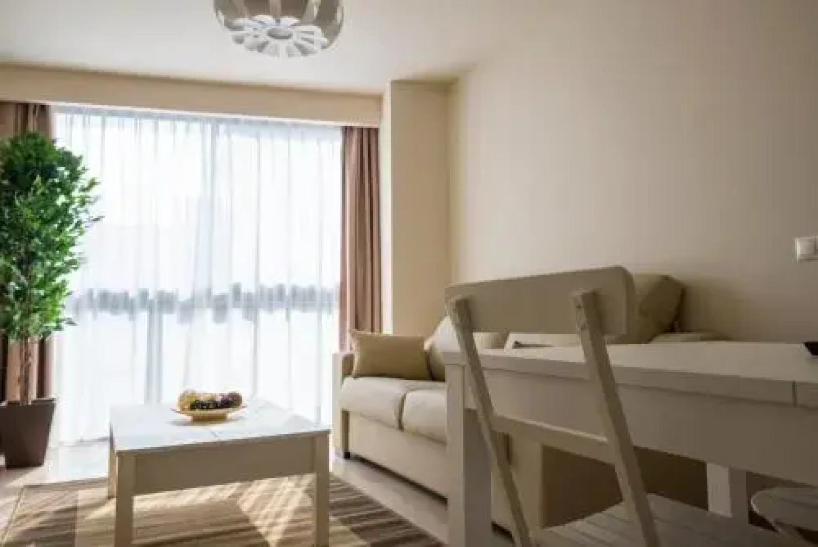 Apartaments Peronel La