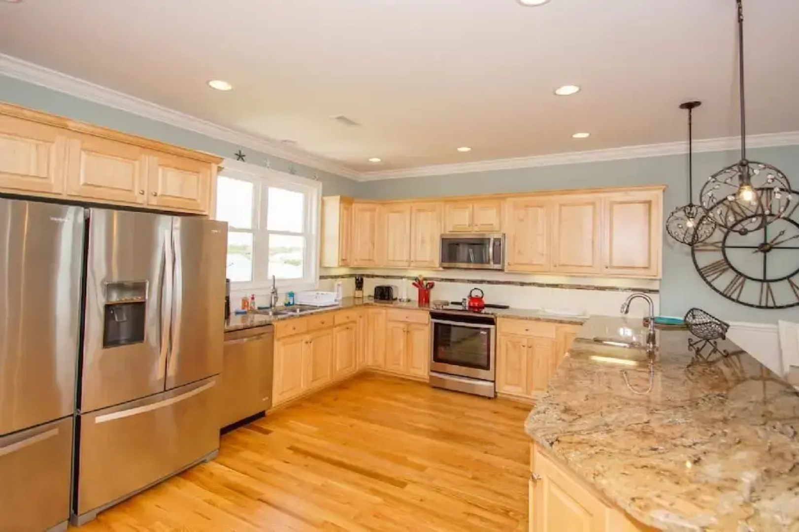 A Reel Fine Place II 5 Br Home
