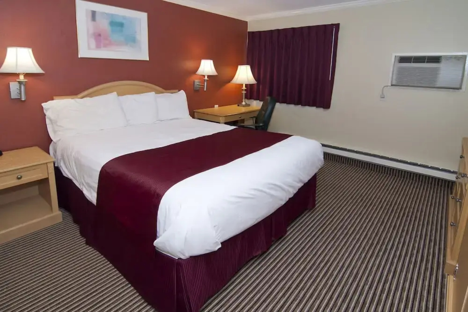 Econo Lodge