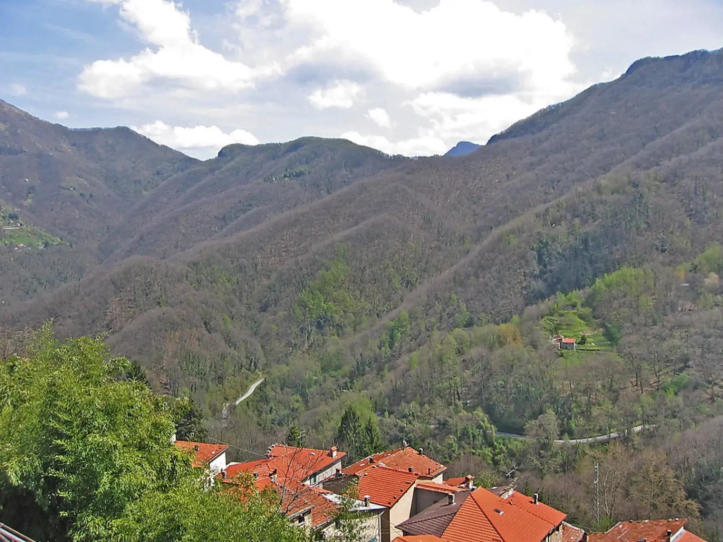 Locazione turistica Da Franca