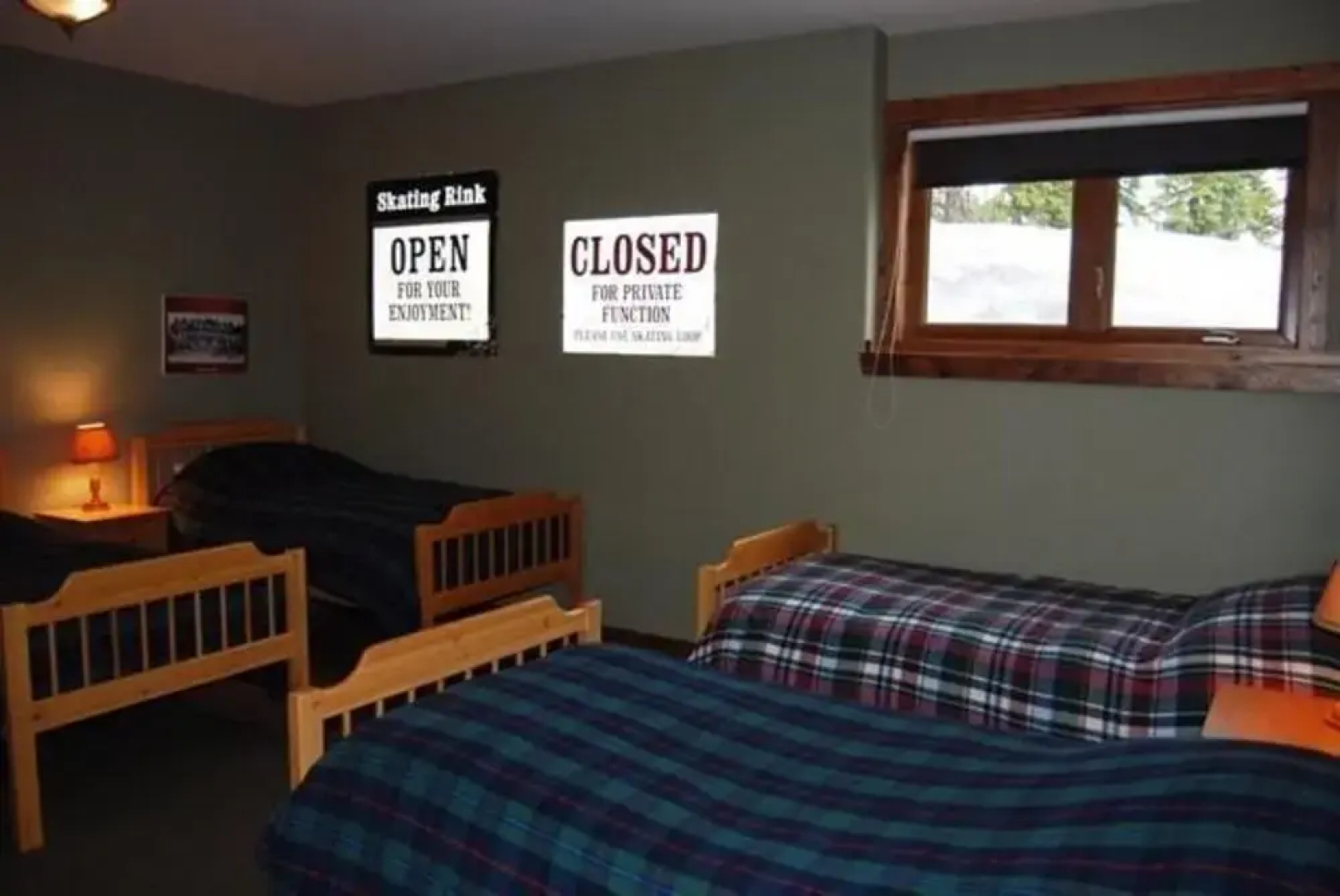 Kowal Ski Cabin by Apex Accommodations