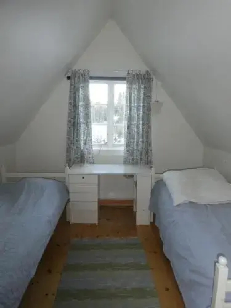 Brännkärrstorpet B&B