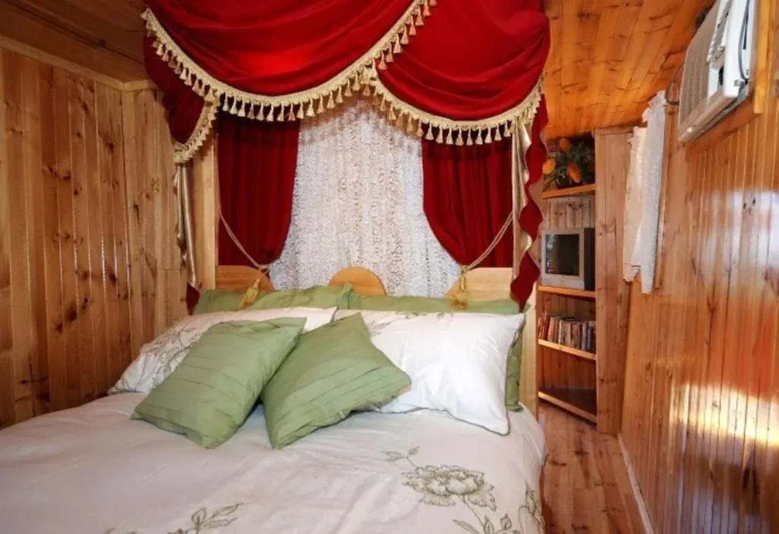 Echuca Gardens Guesthouse