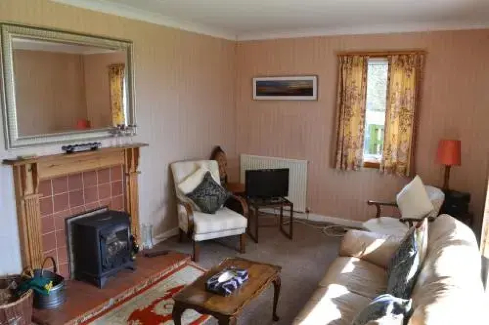 Clint Lodge