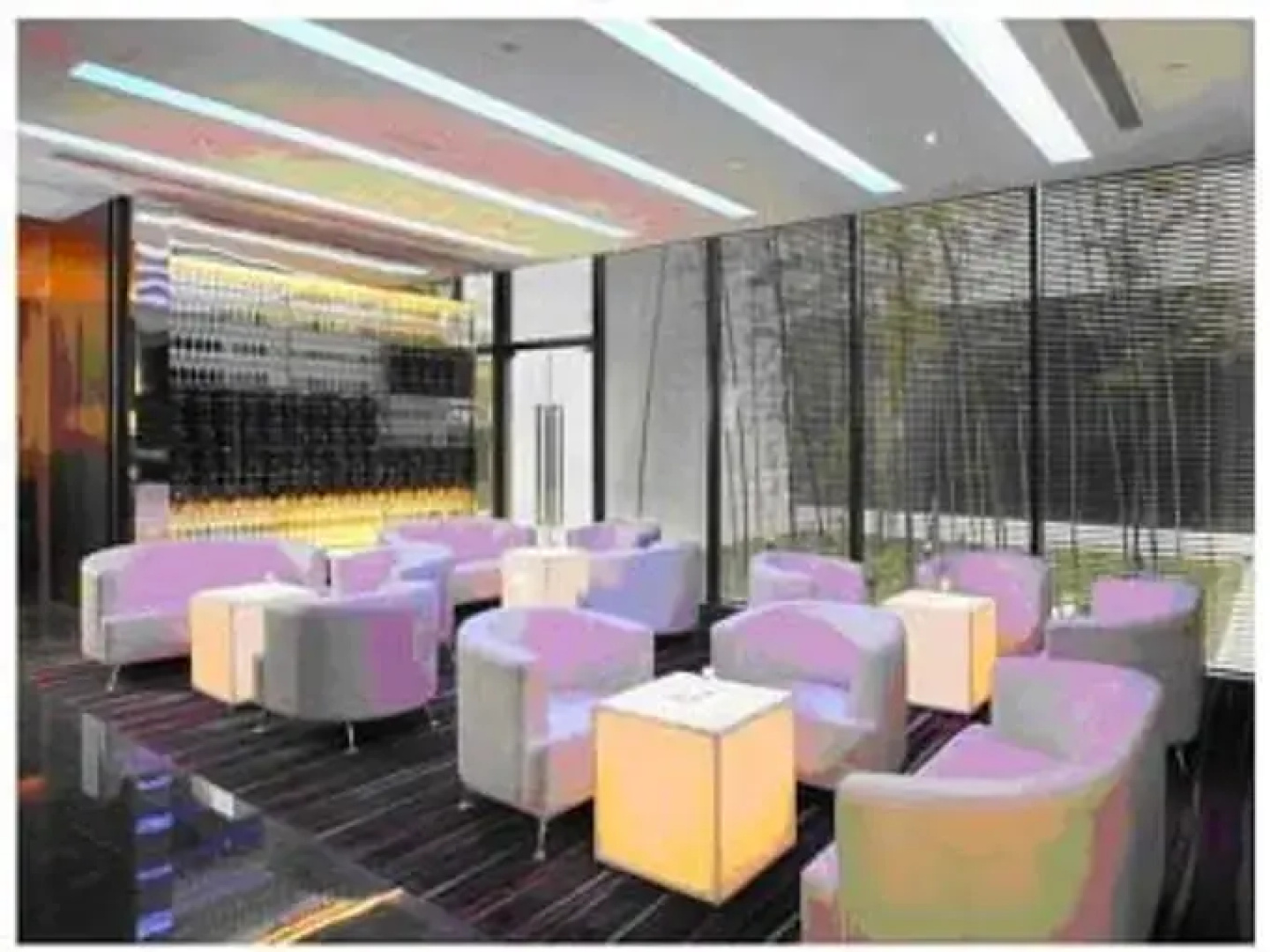 Ramada Parkview