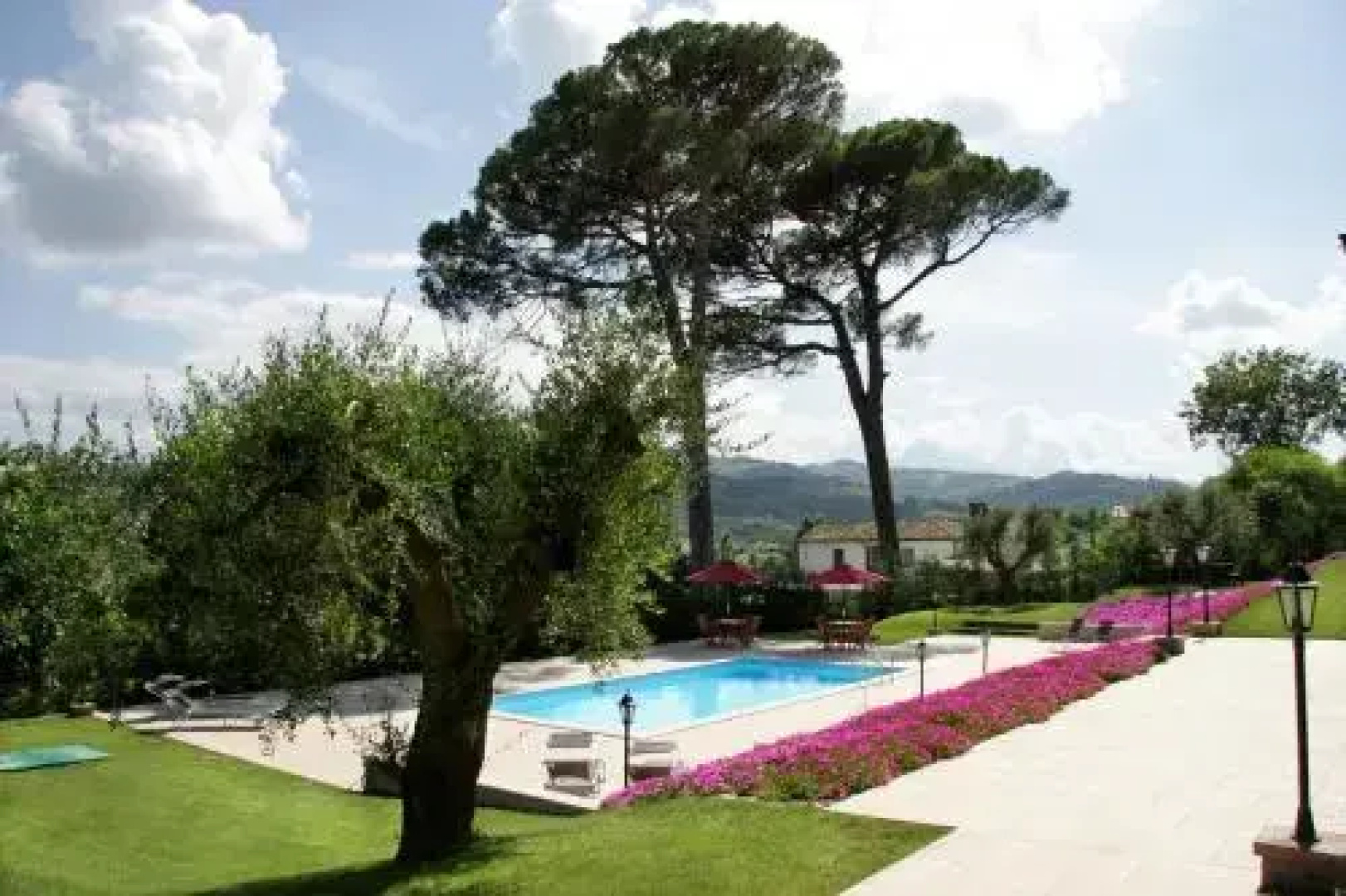 Agriturismo Villa Irelli