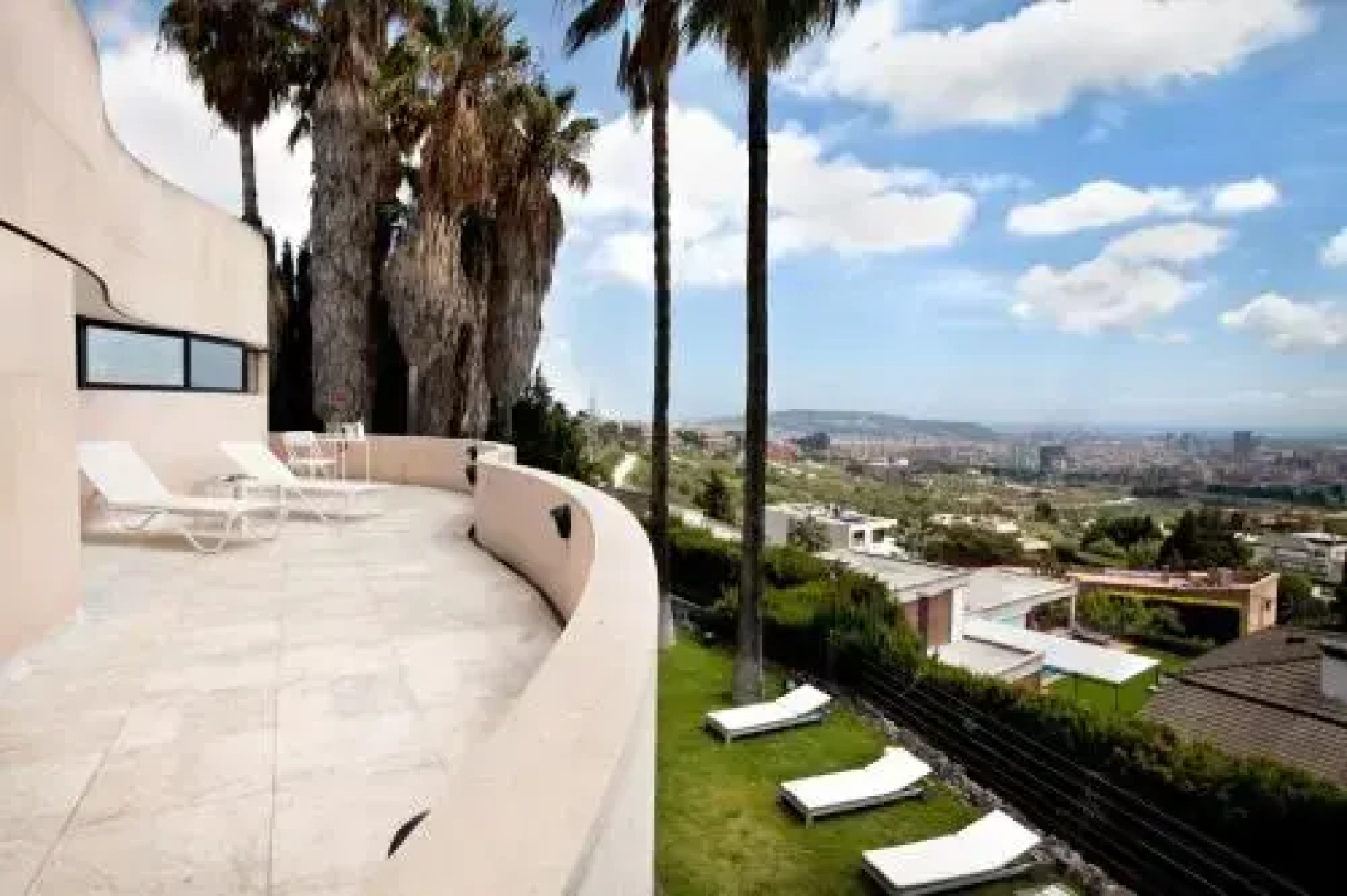 Villa Rock
