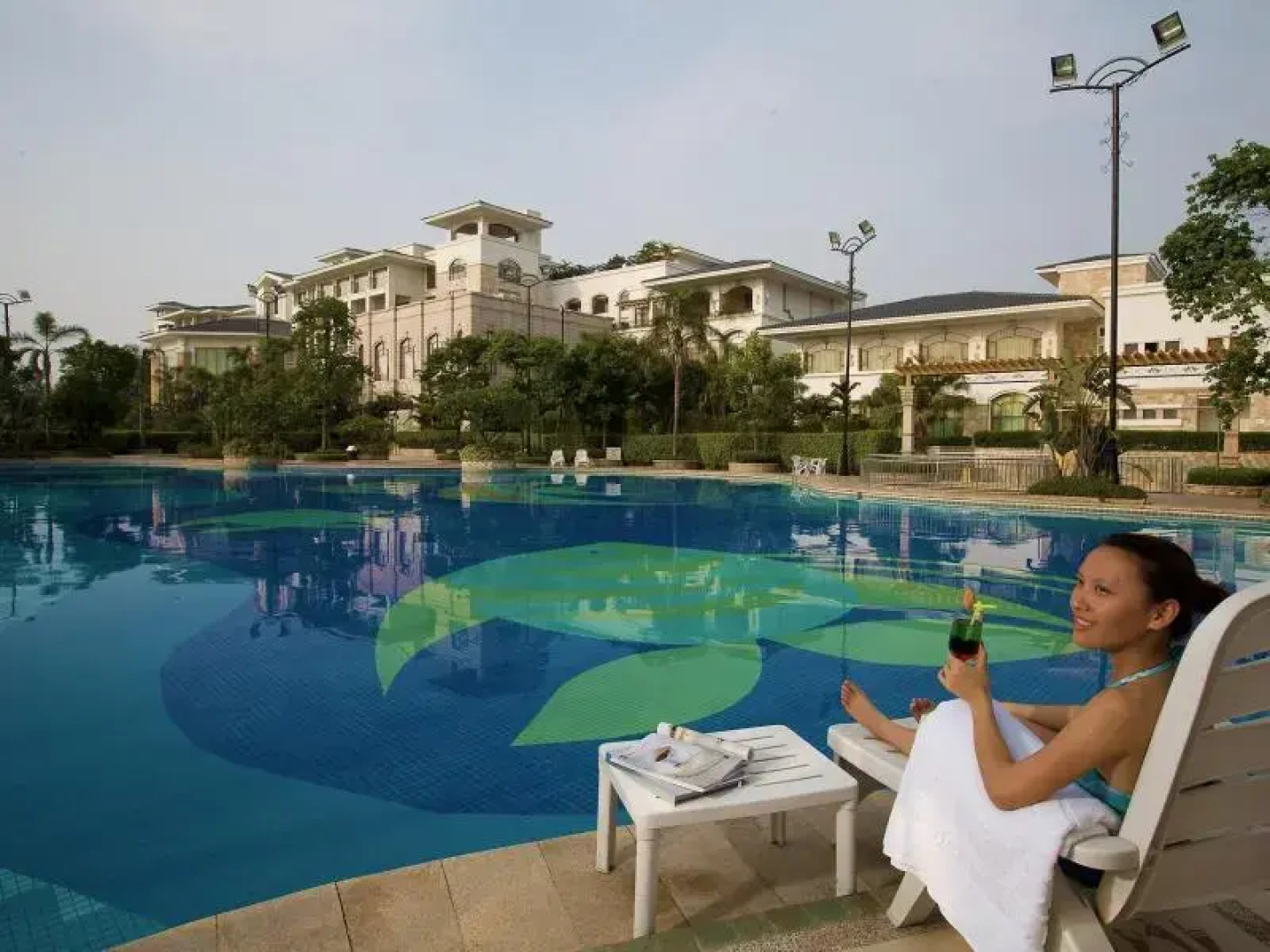 Country Garden Holiday Islands Hotel