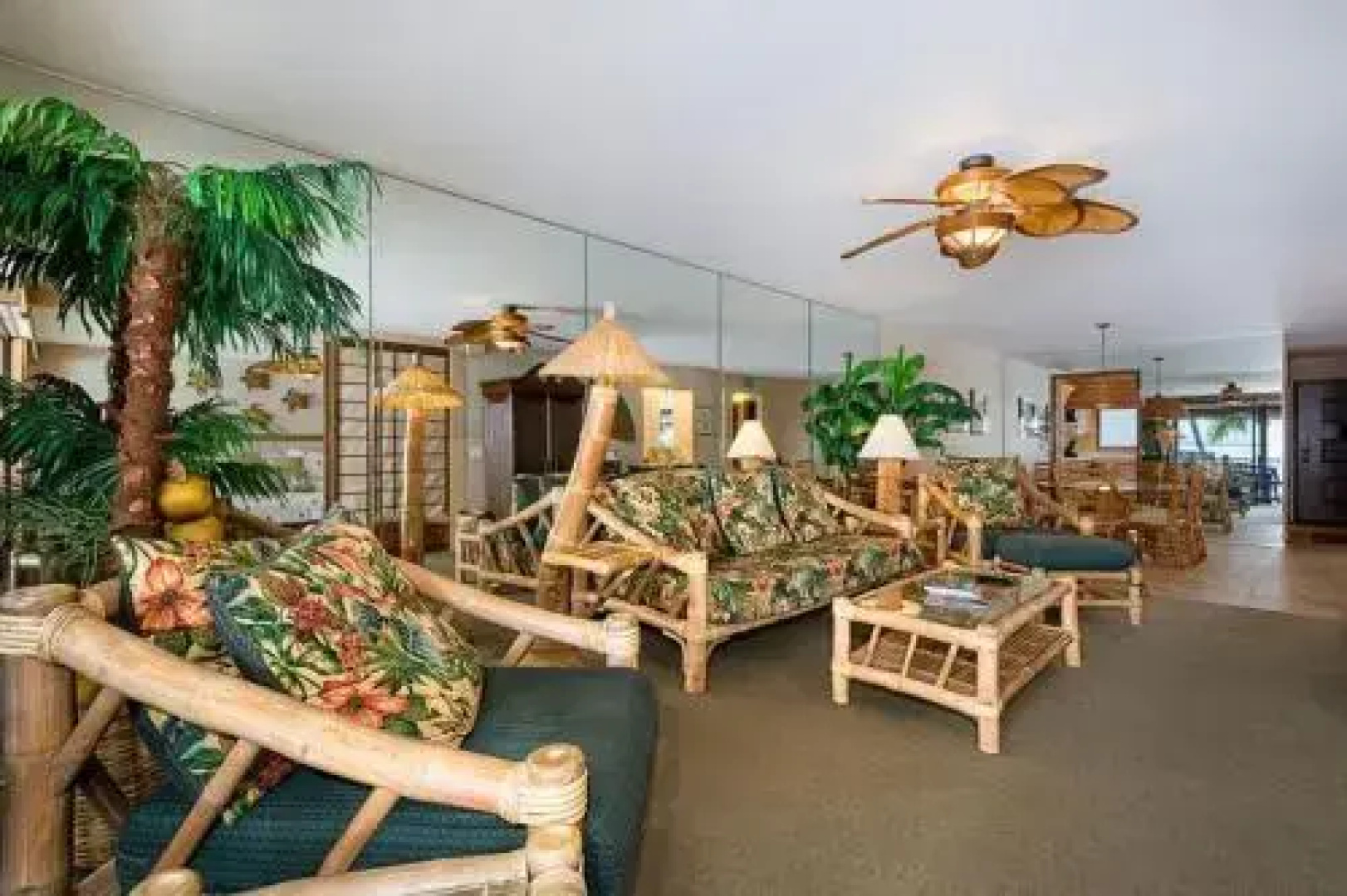 Kona Shores #203