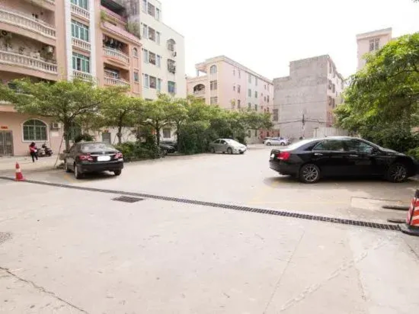 Yangjiang Chengtian Business Hotel