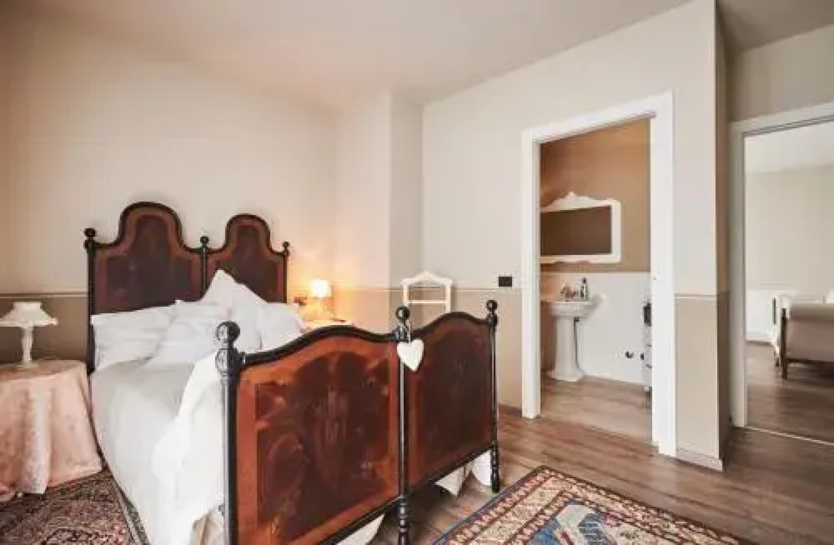 Ronchettino B&B Rozzano