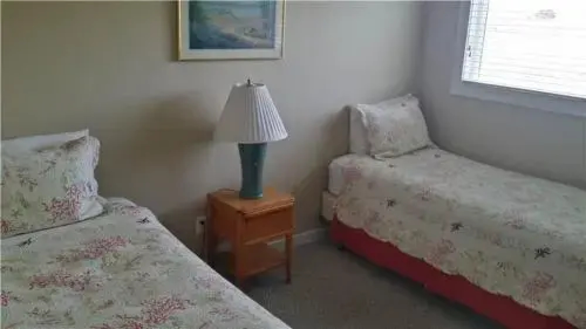 Pacific Terrace T401 Three Bedroom