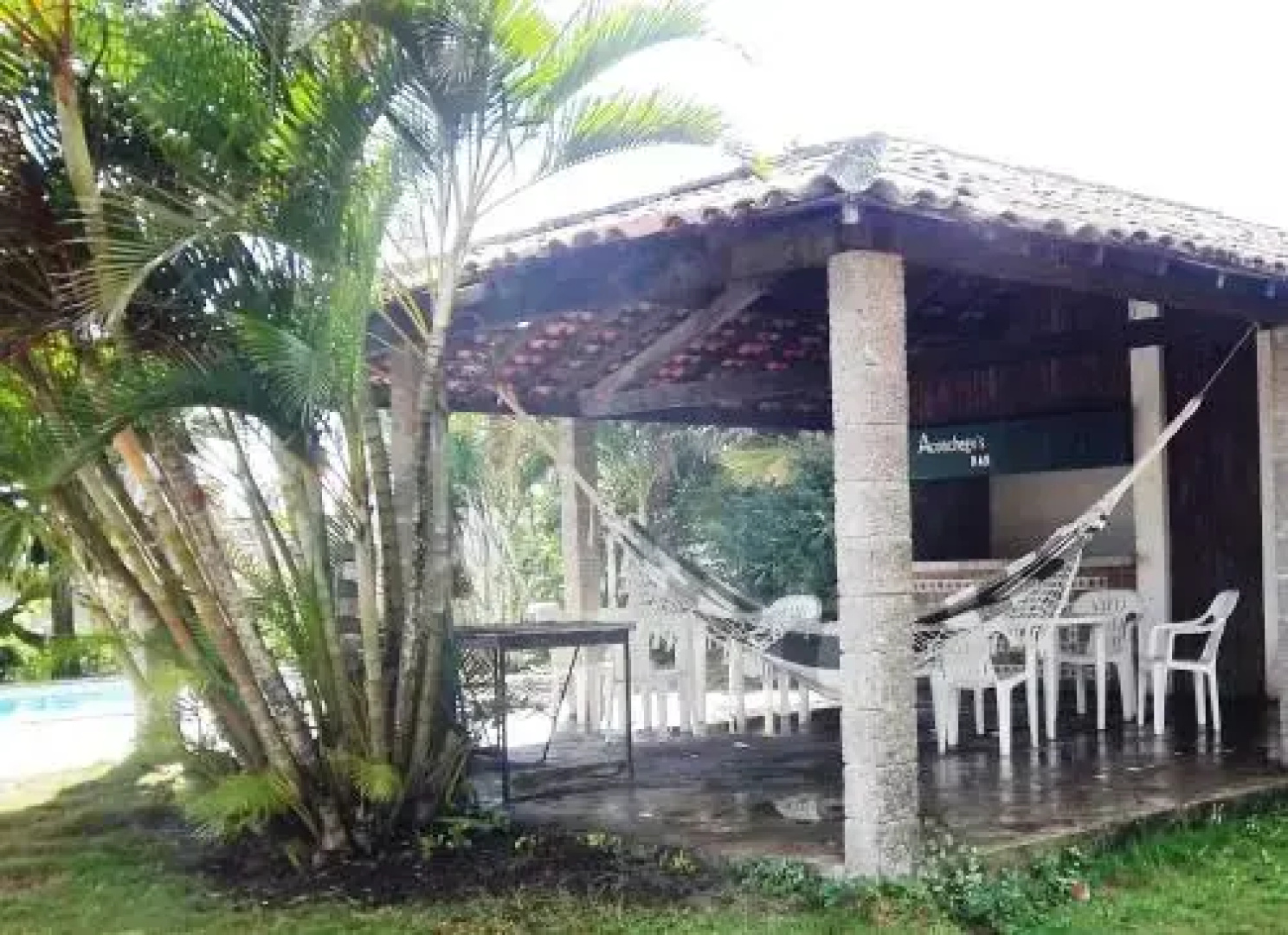 Taberna Quinta das Colinas