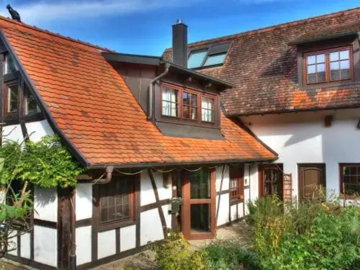 Schwarzwald Ferienhaus Im Birkenweg