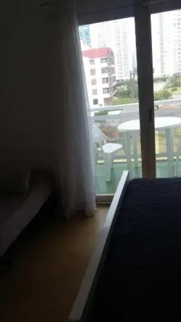 Spiaggia Brava Punta