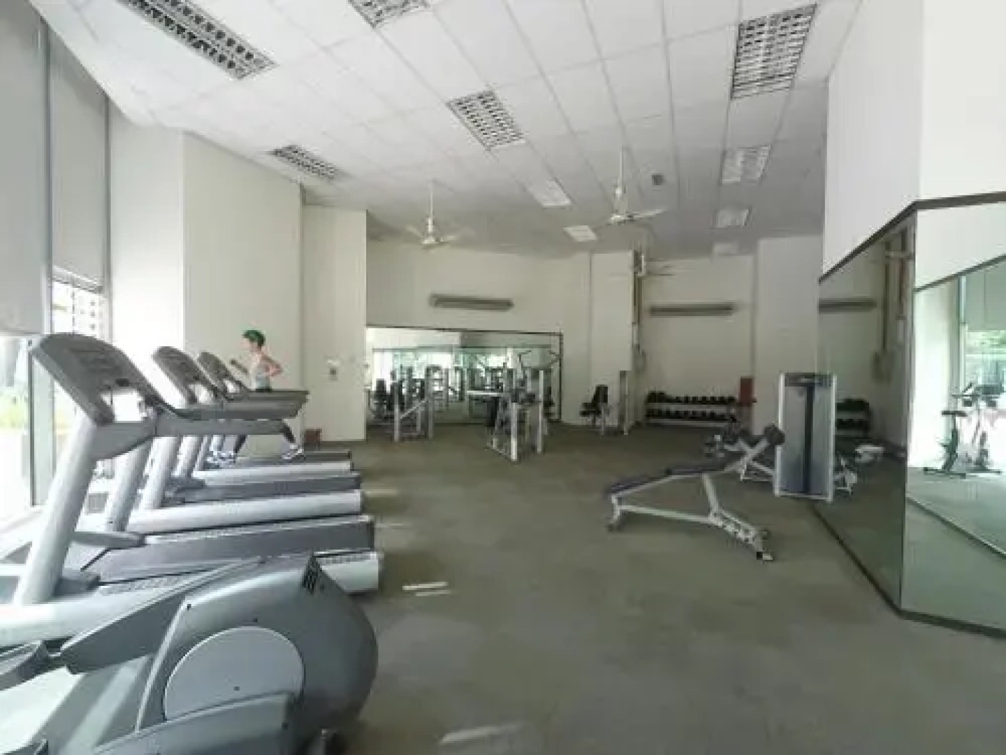 Cozy 2BR @ Tropicana City Mall, Petaling Jaya