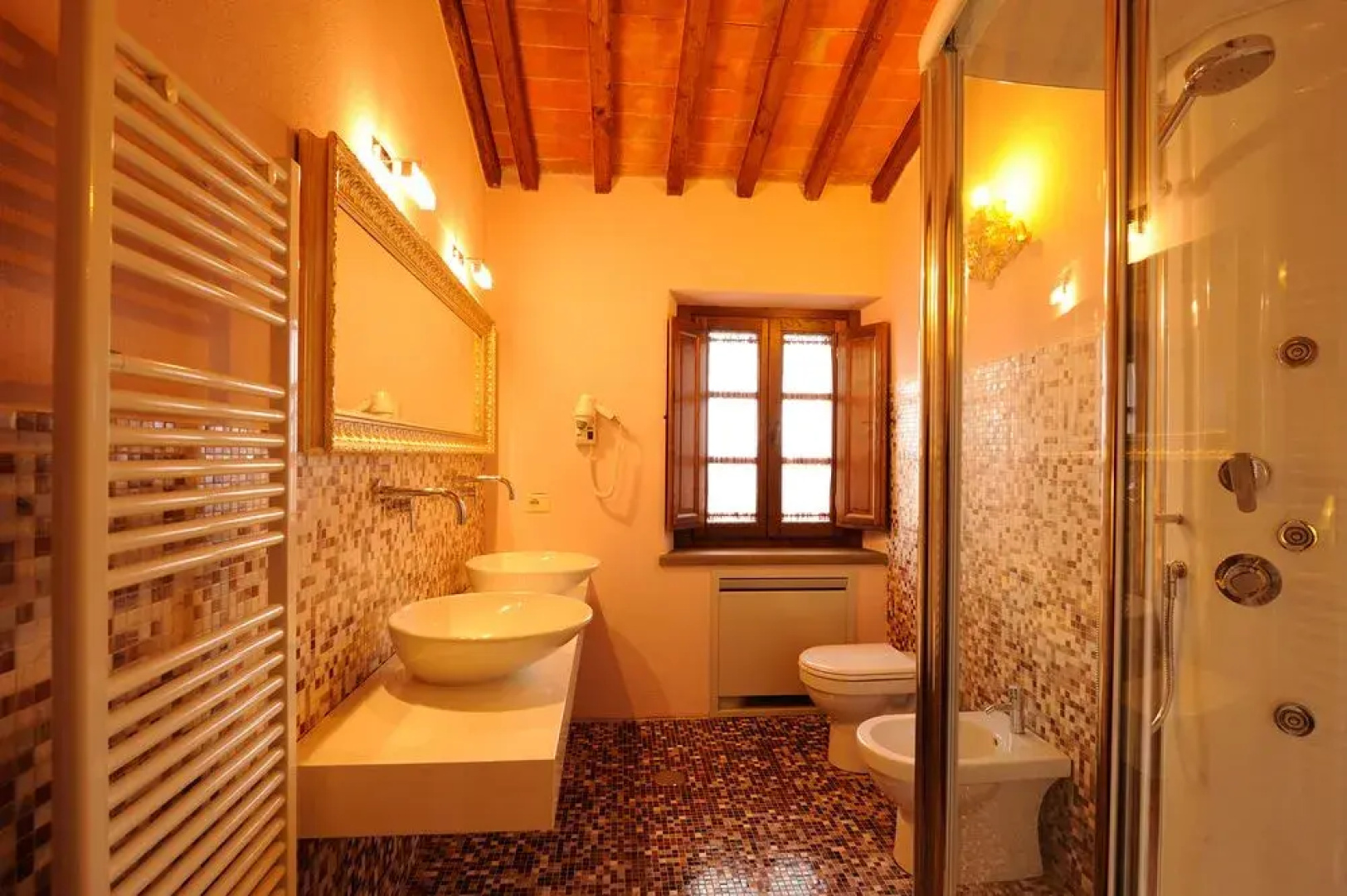 Villa Fontanicchio