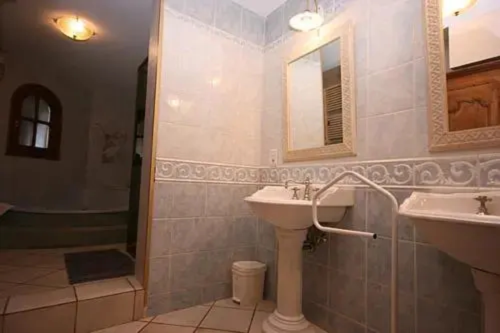 Chalet chez Pierette