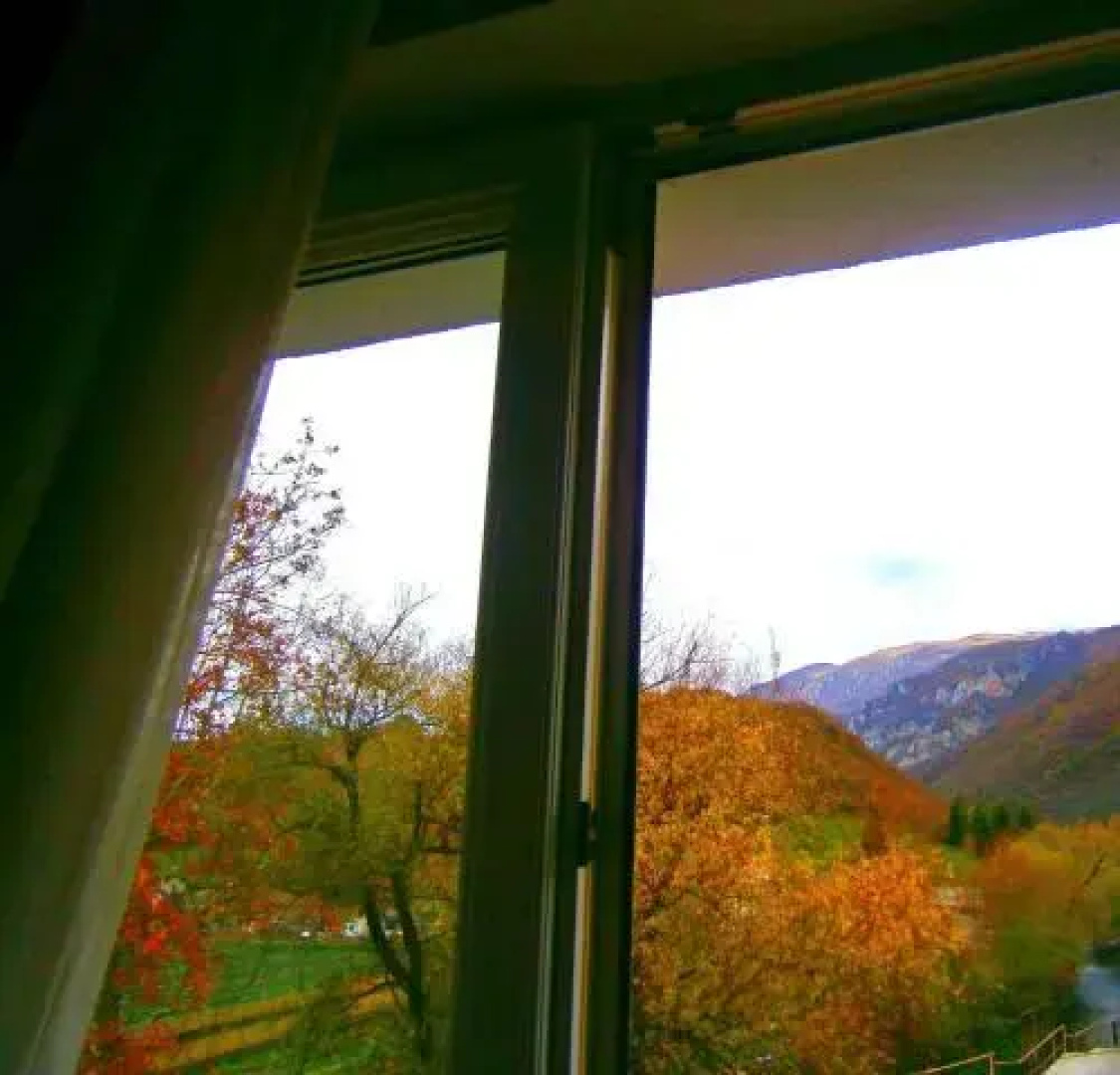 Motel Bajra