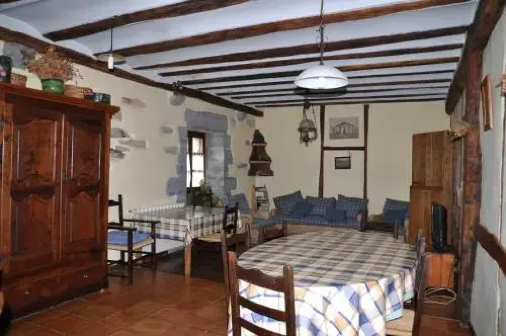 Etxeberri Landa Etxea