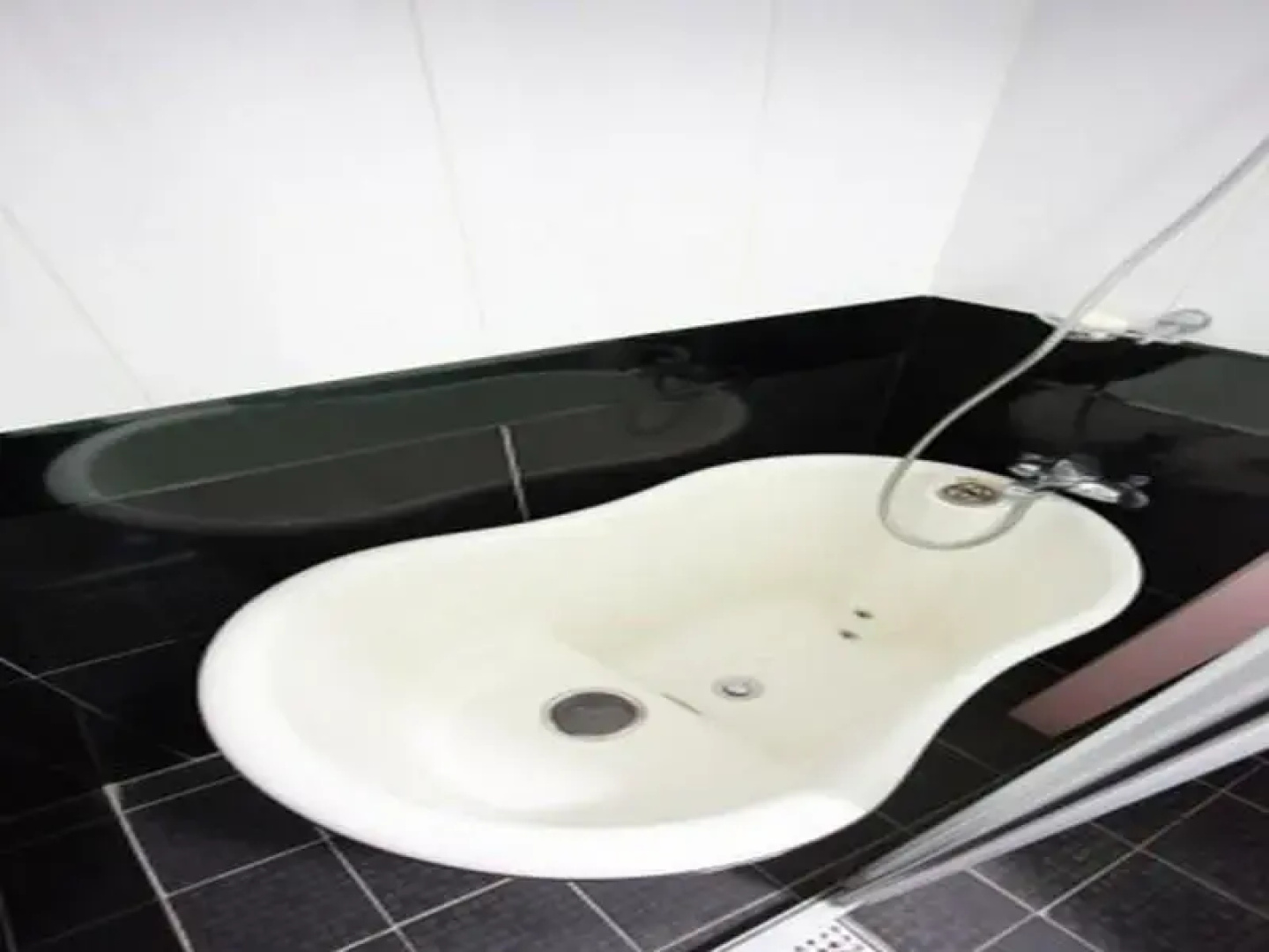Goodstay Palgyeong Motel