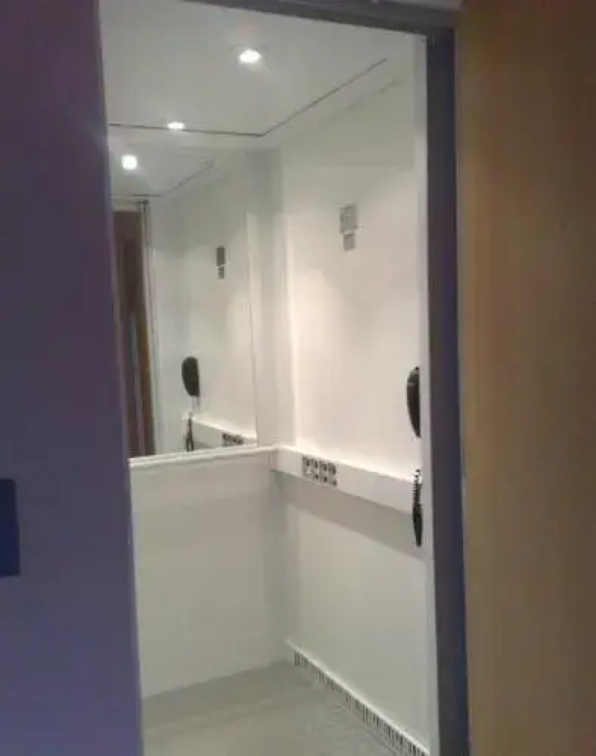 Hotel Canaa de Anapolis