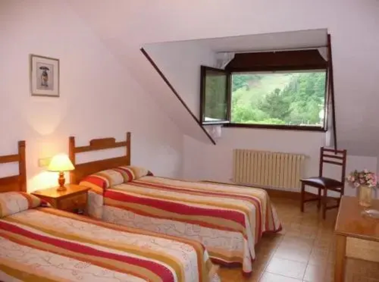 Hostal Gogar
