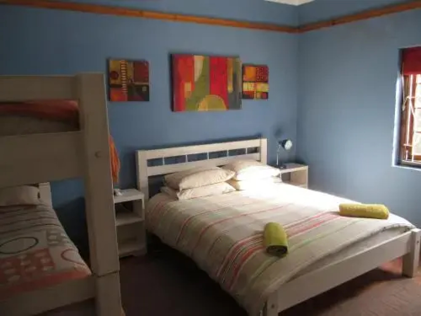 Hermanus Backpackers