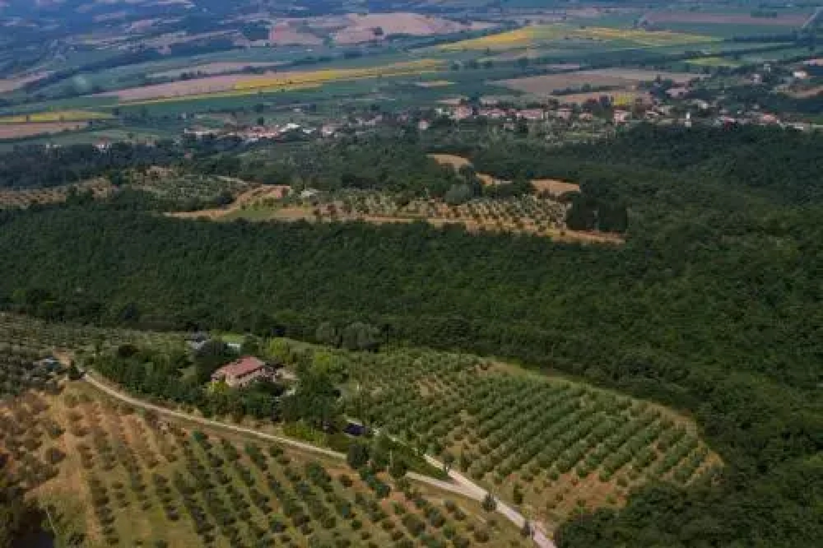 Agriturismo Cornieto