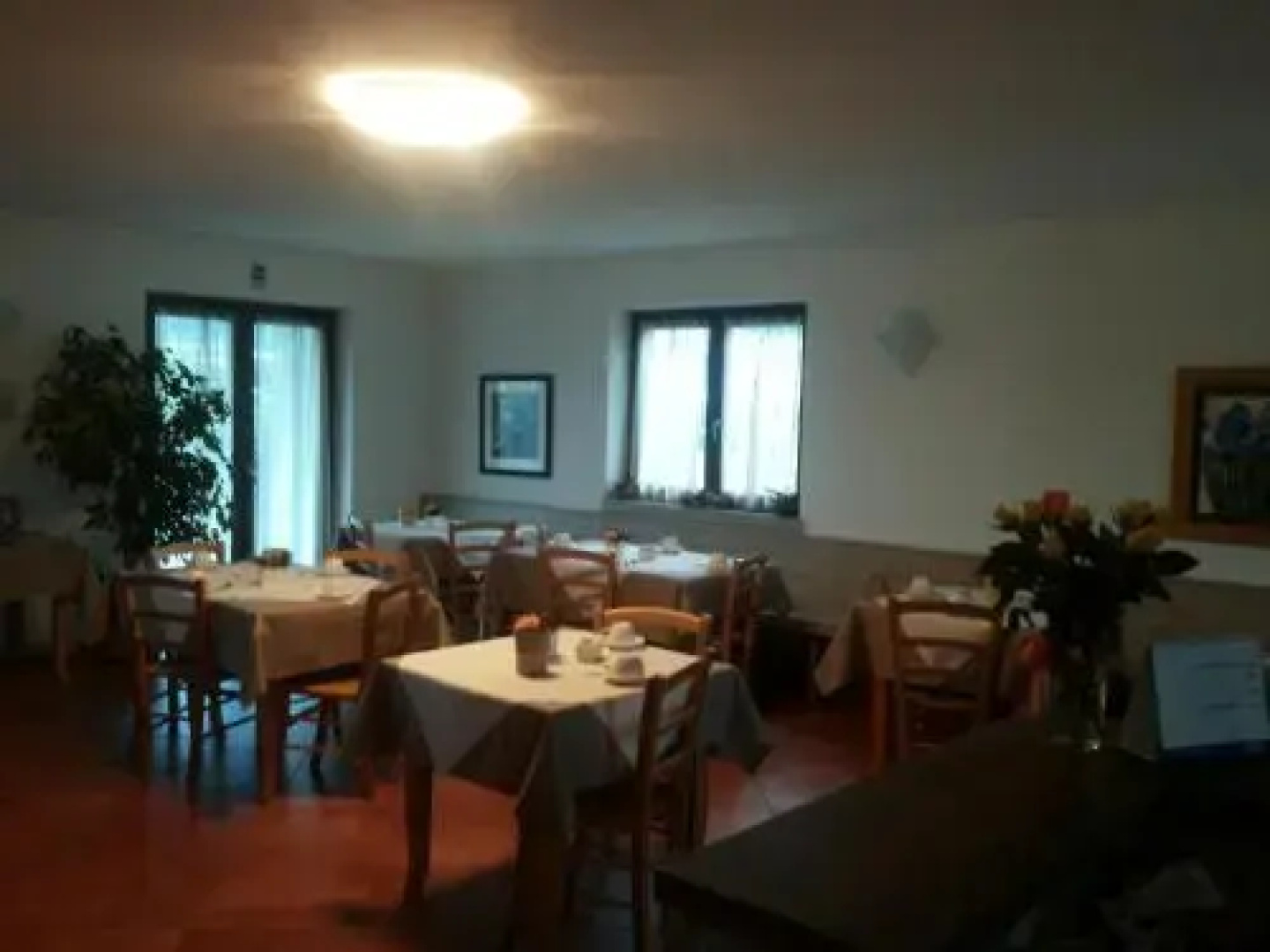 Agritur Arcosole