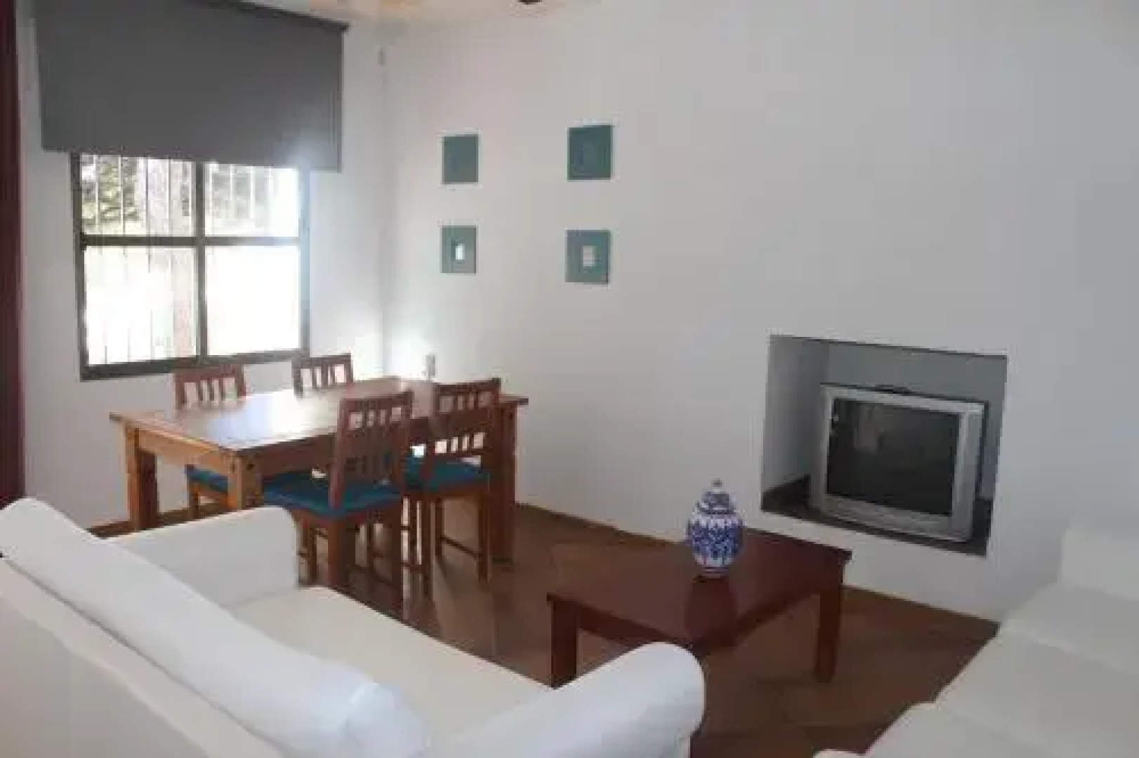 Casas los Vientos