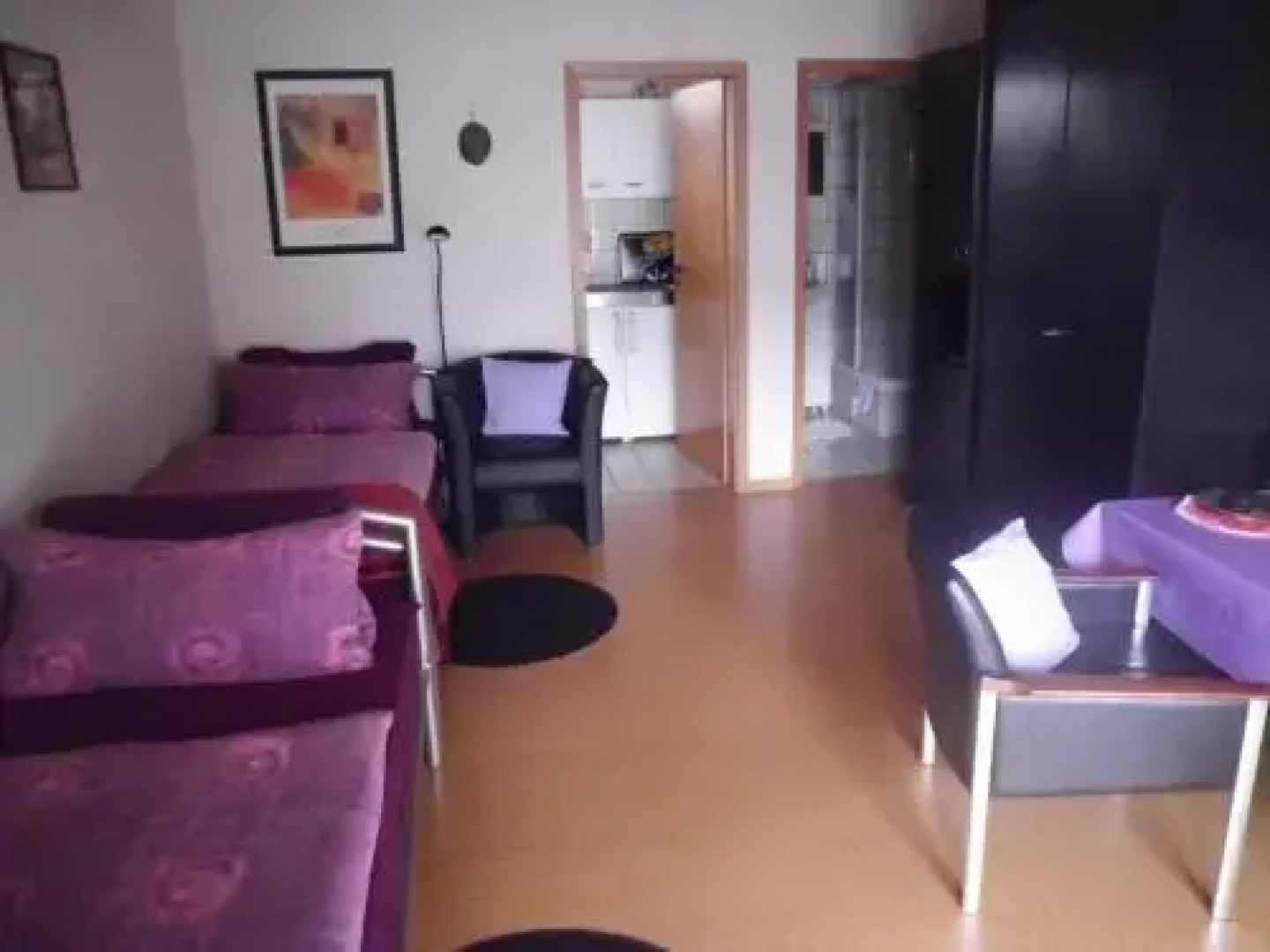 Ferienwohnung Hoffmann