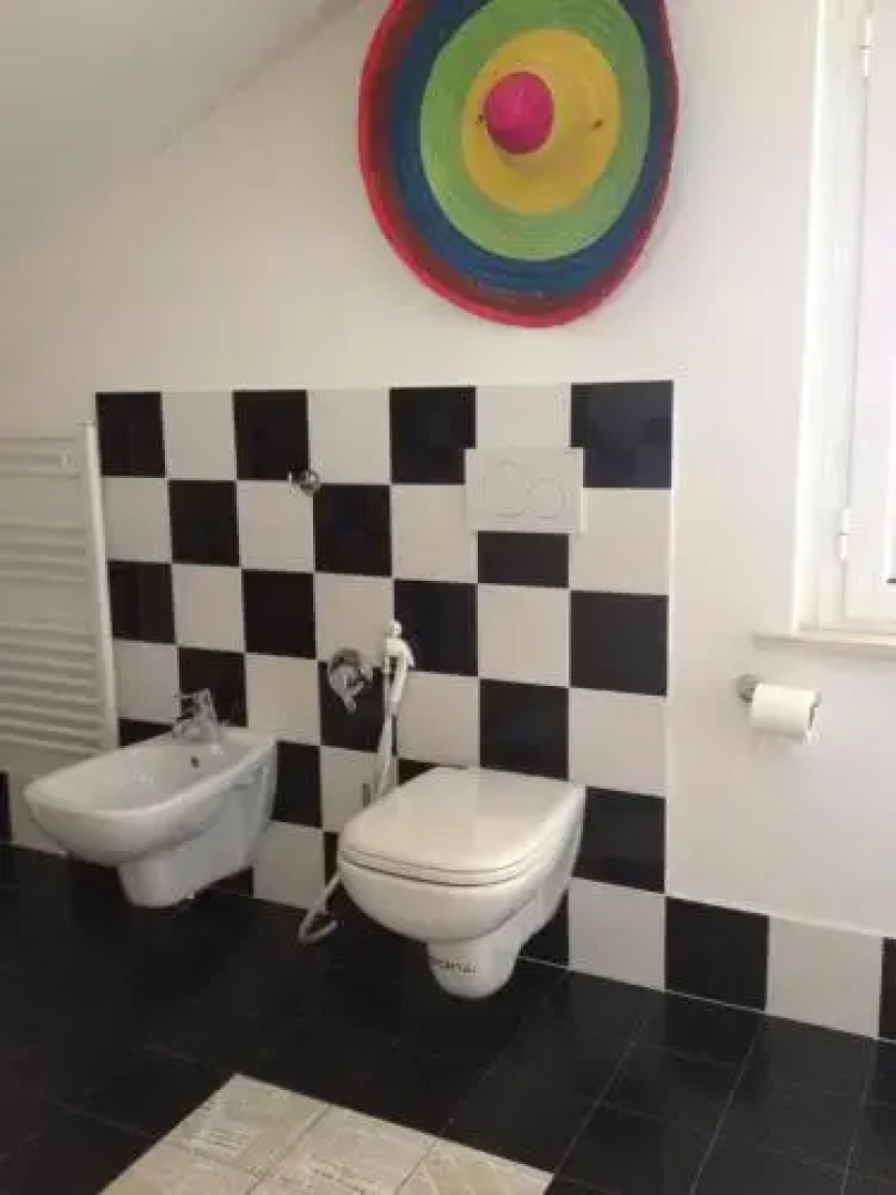 Al Volo B&B