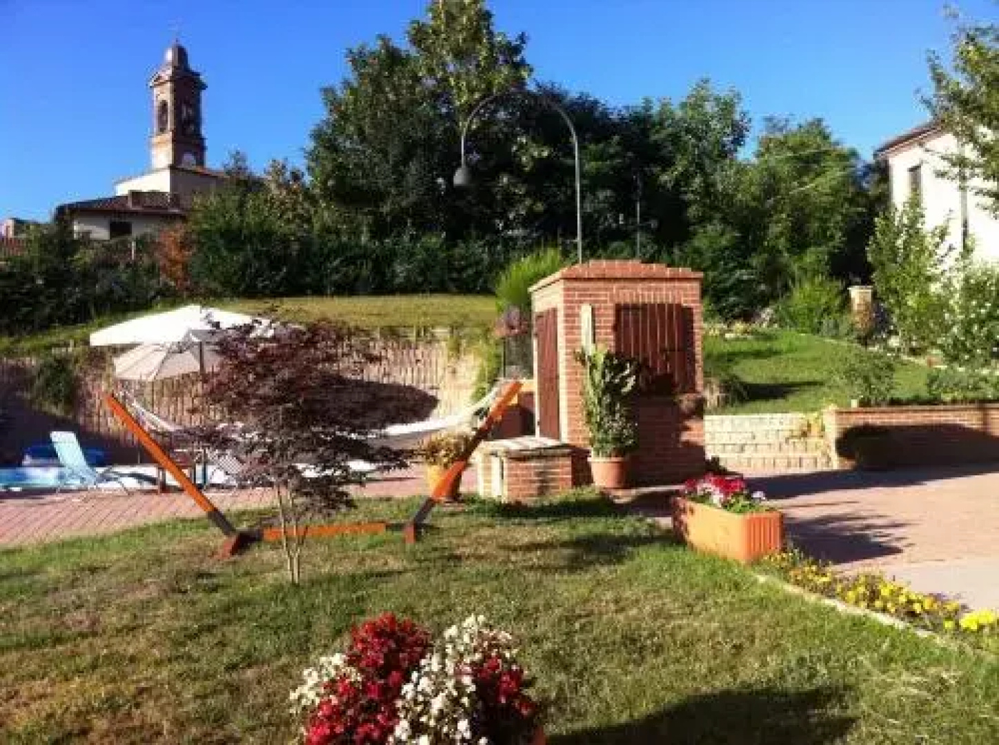 B&B Castelvecchio