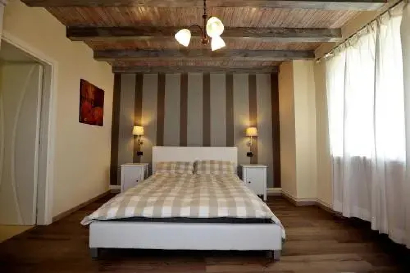 Casa Farfalla Da Rico - Welchome