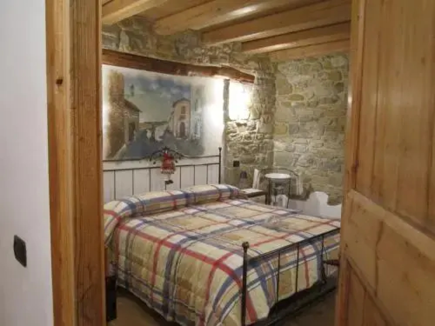 B&B Alla Lanterna