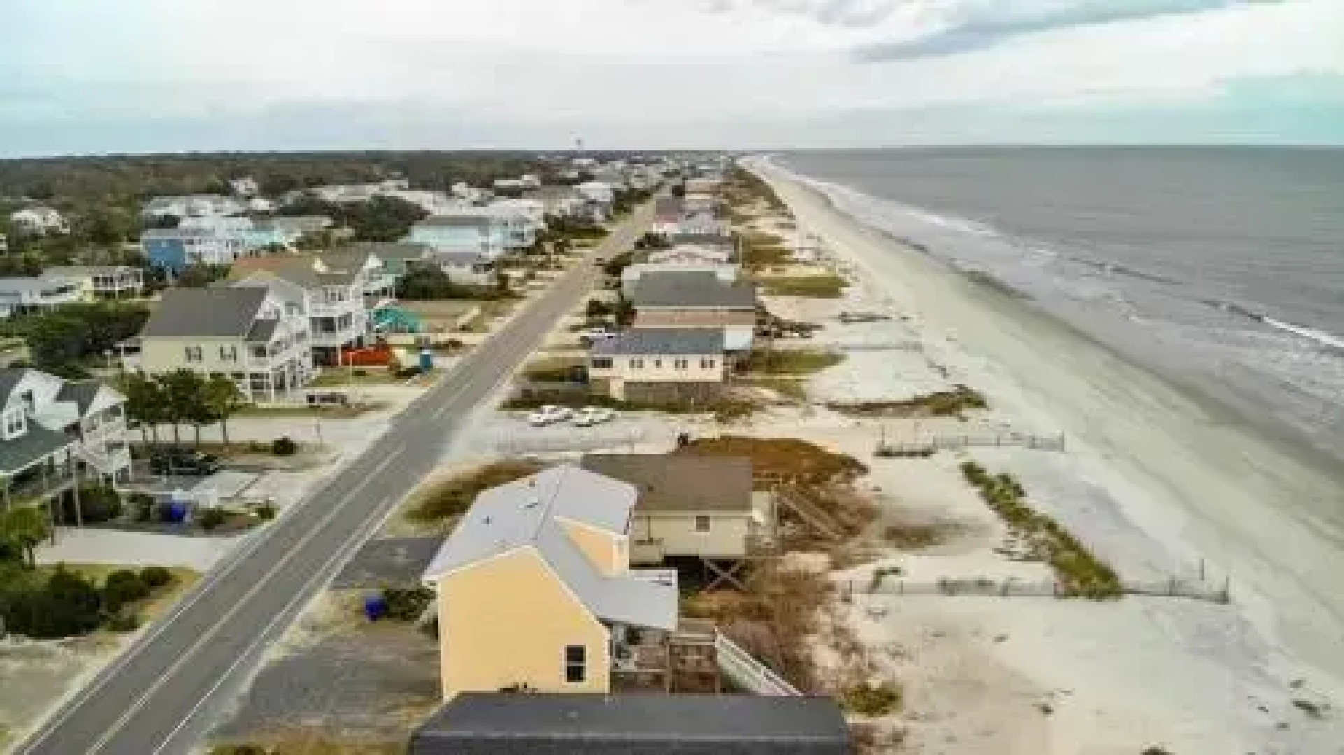 Banana Hammock - 4 Br Home