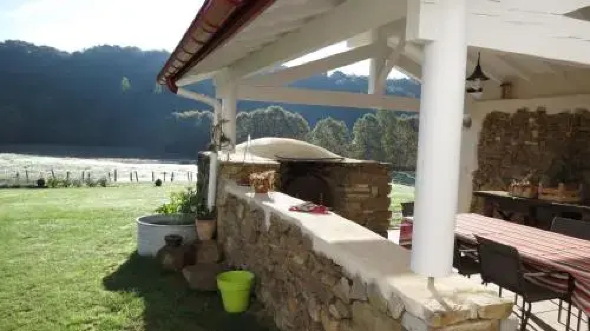 Maison Etchebéhère