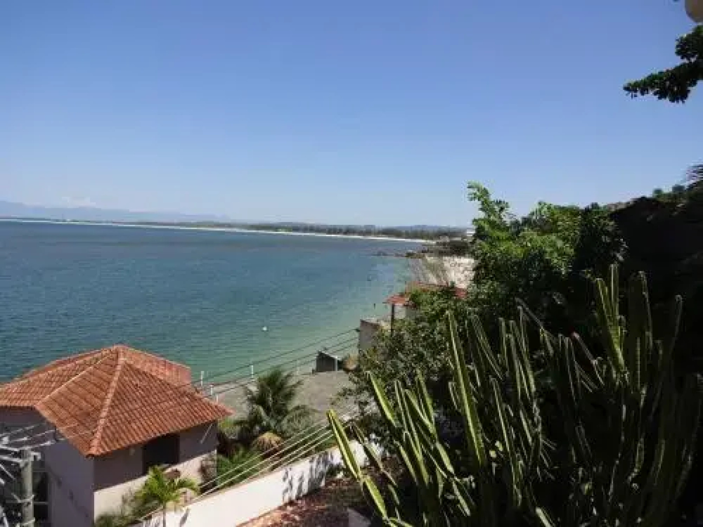 Casa Dos Franceses
