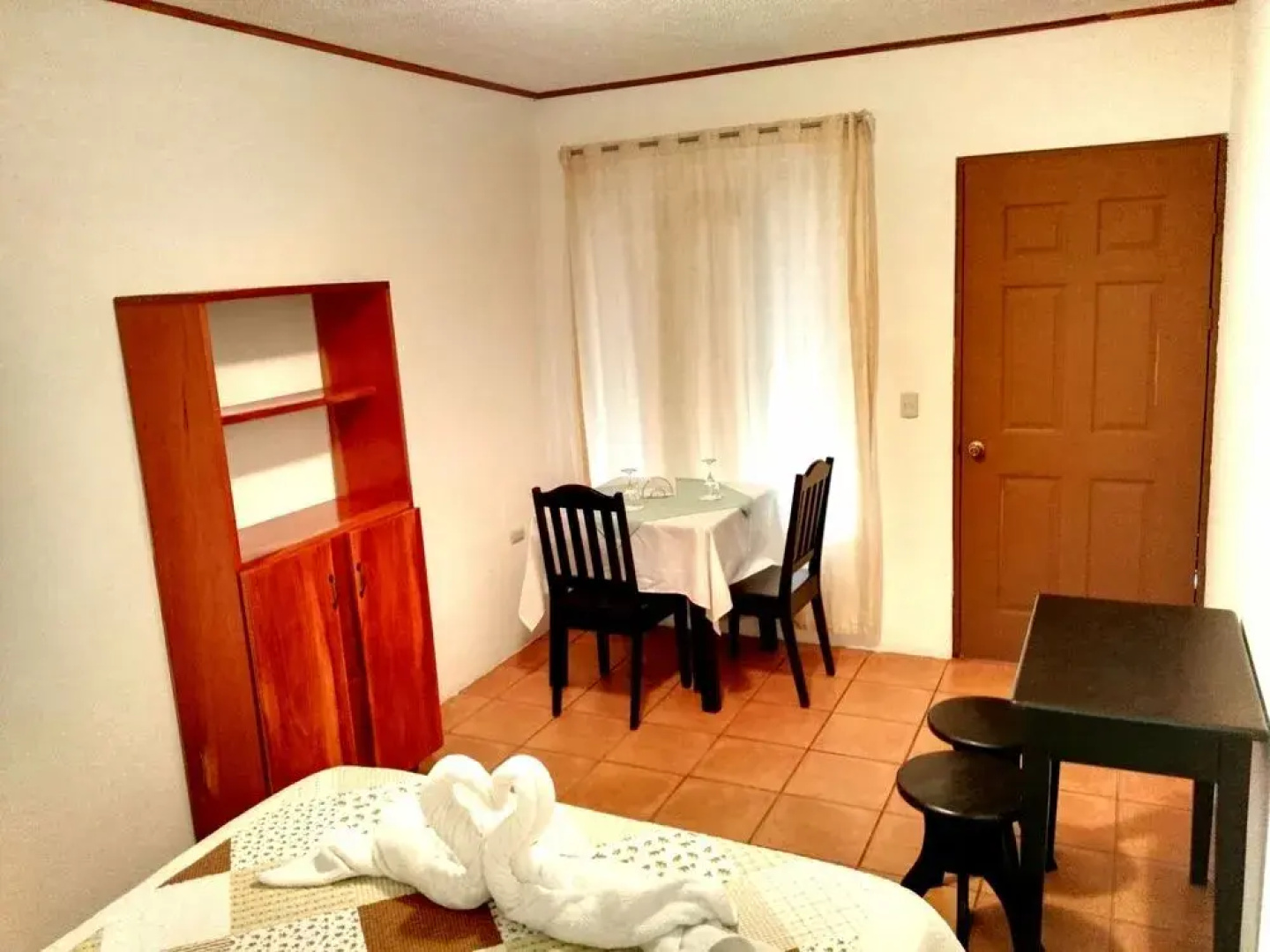 Hotel Santa Fe Monteverde