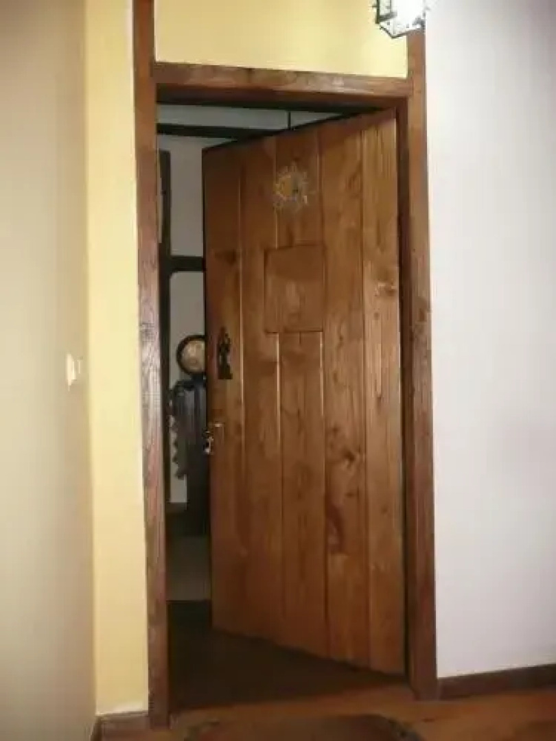 Etxeberri Landa Etxea