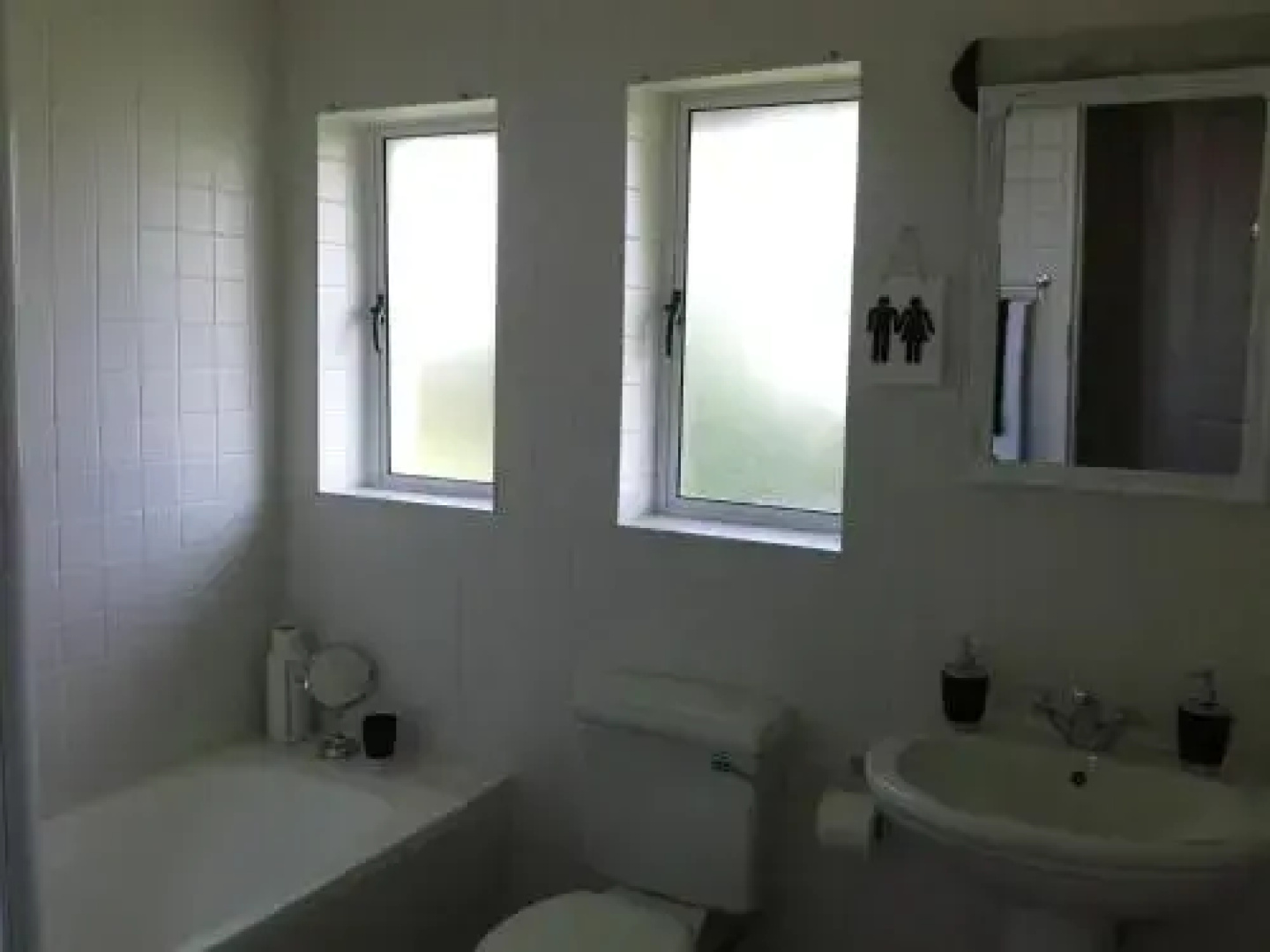 St Francis Bay Holiday Villa