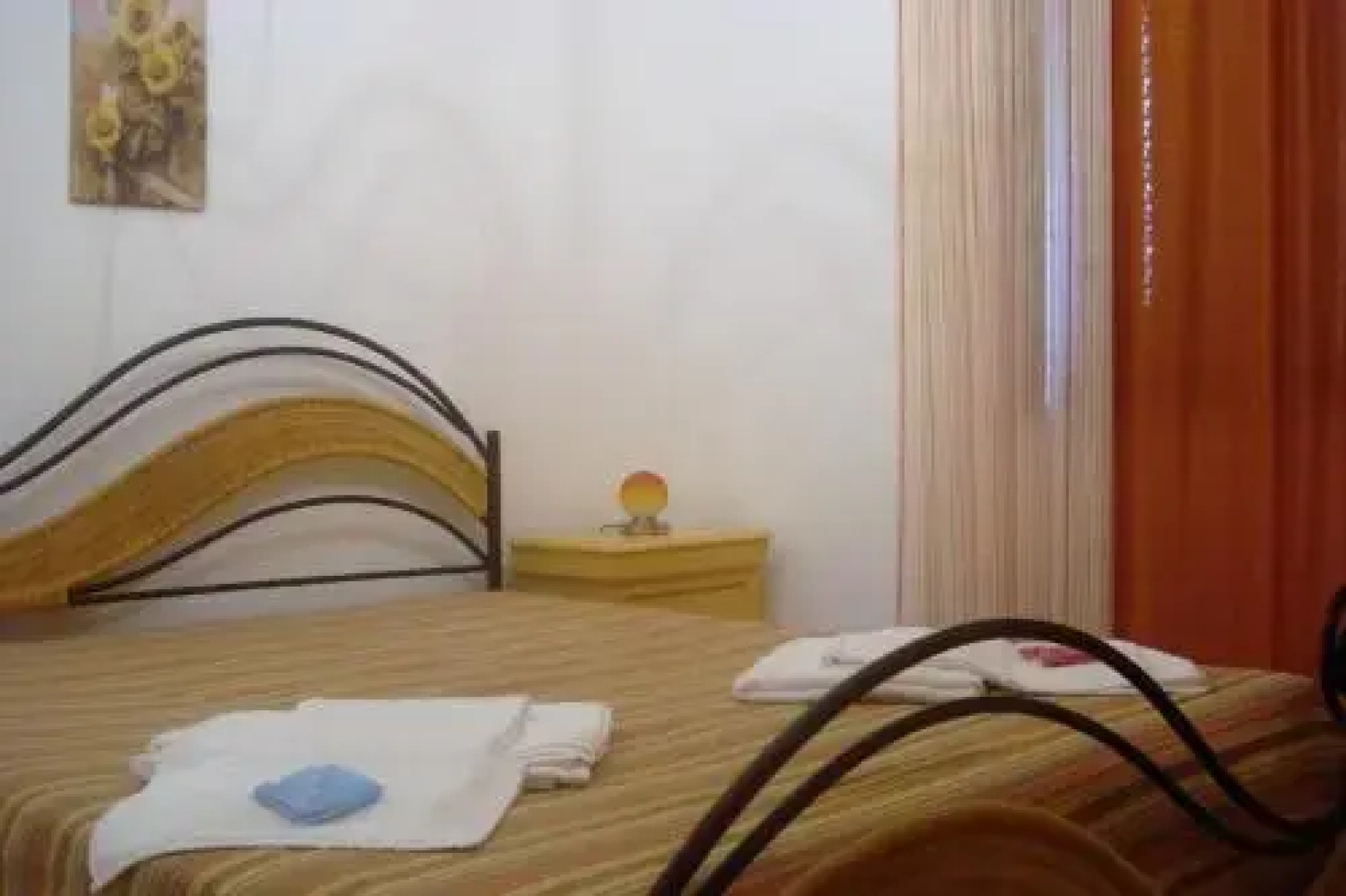 Casa Vacanze Libeccio