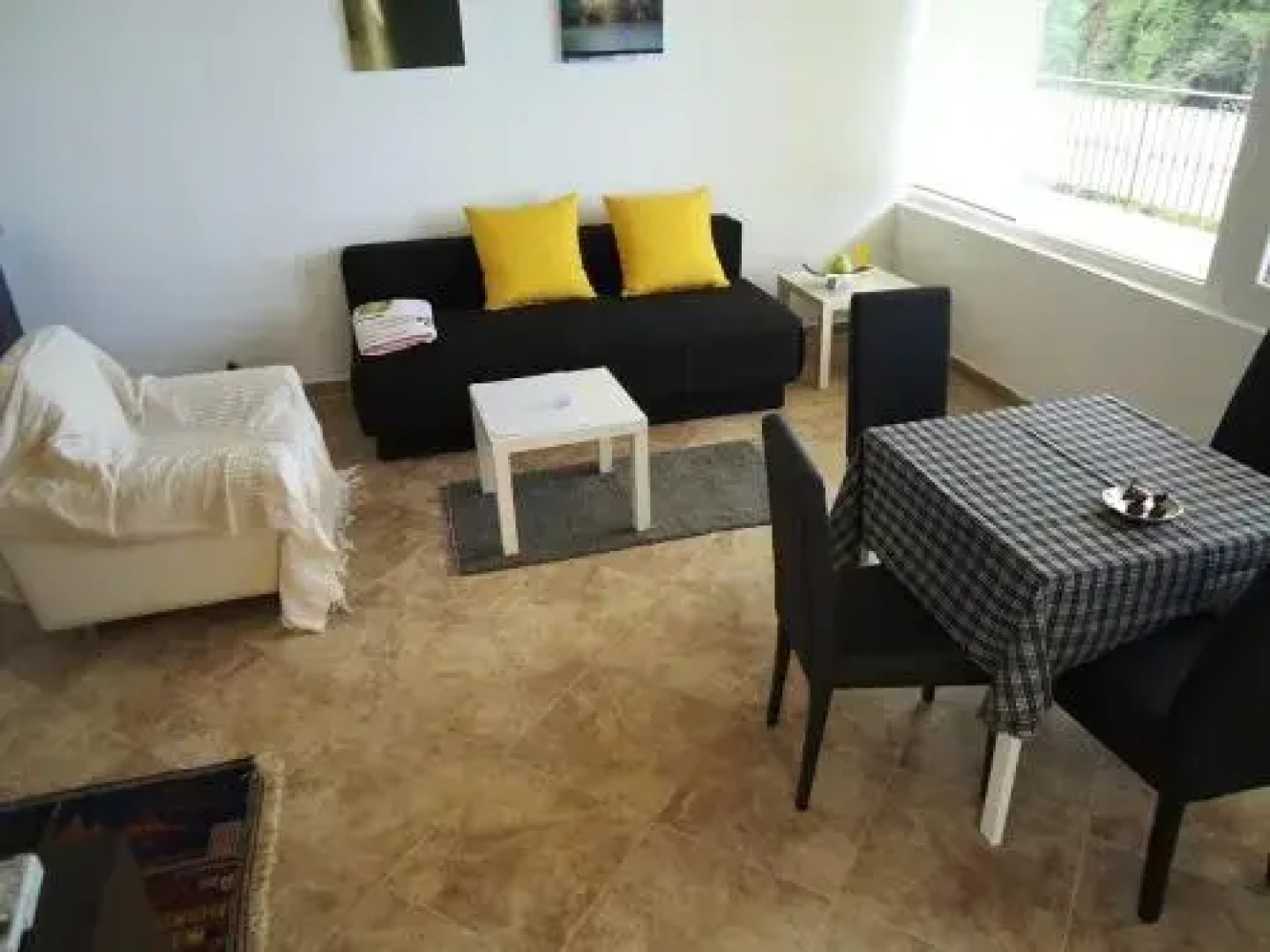 Lux Villa