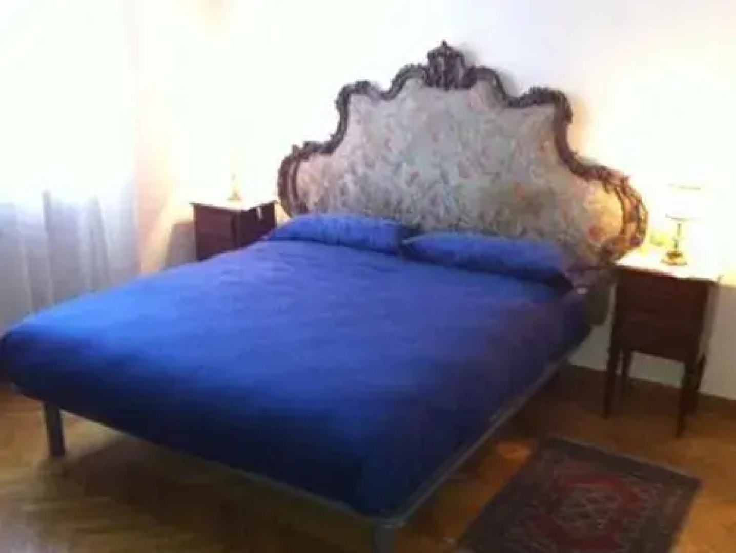 Villa Camilla