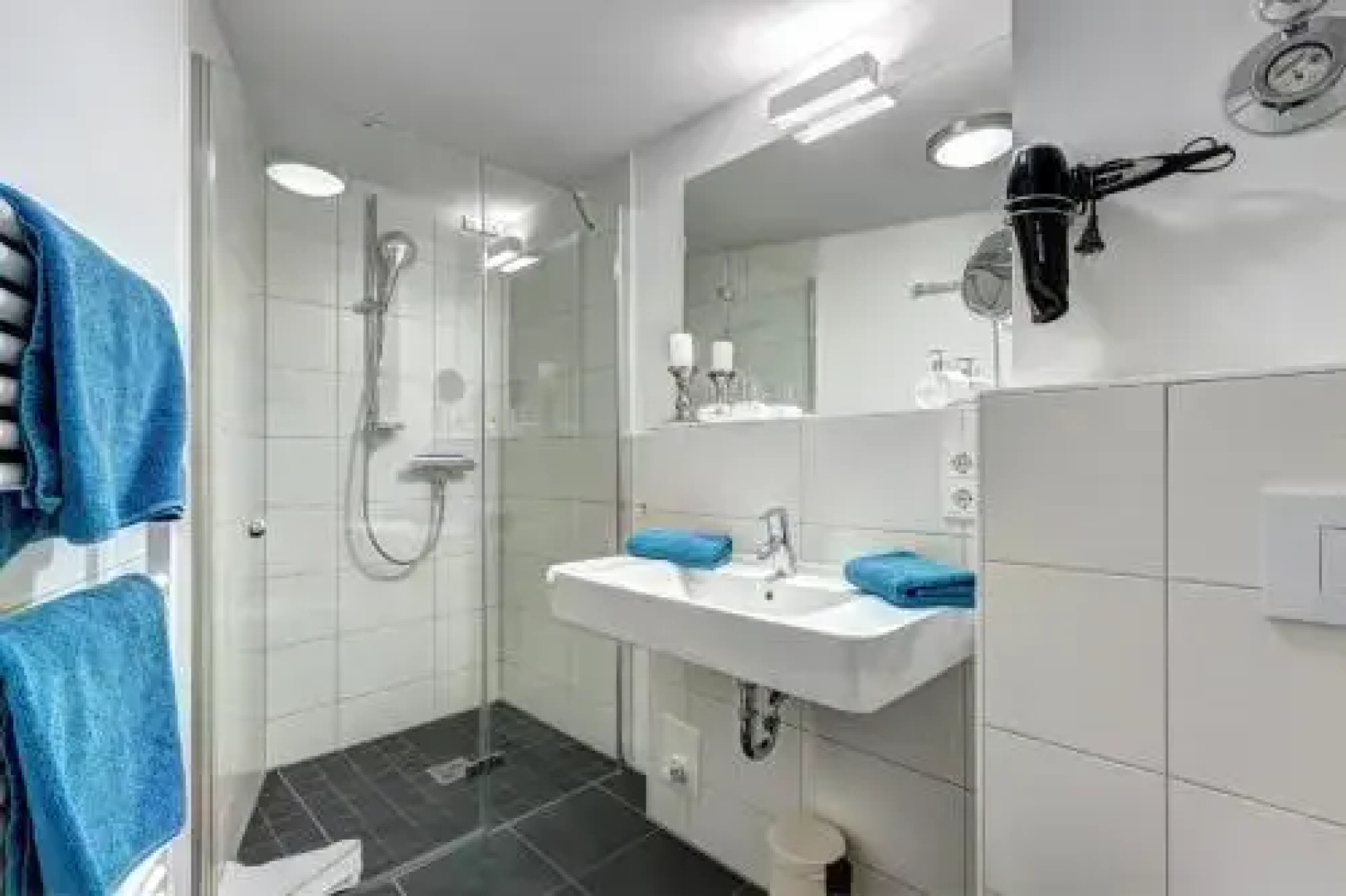 Residenz am Balmer See - FeWo 56