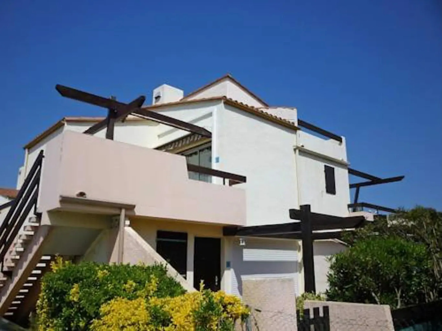 Apartment Les Cypriennes