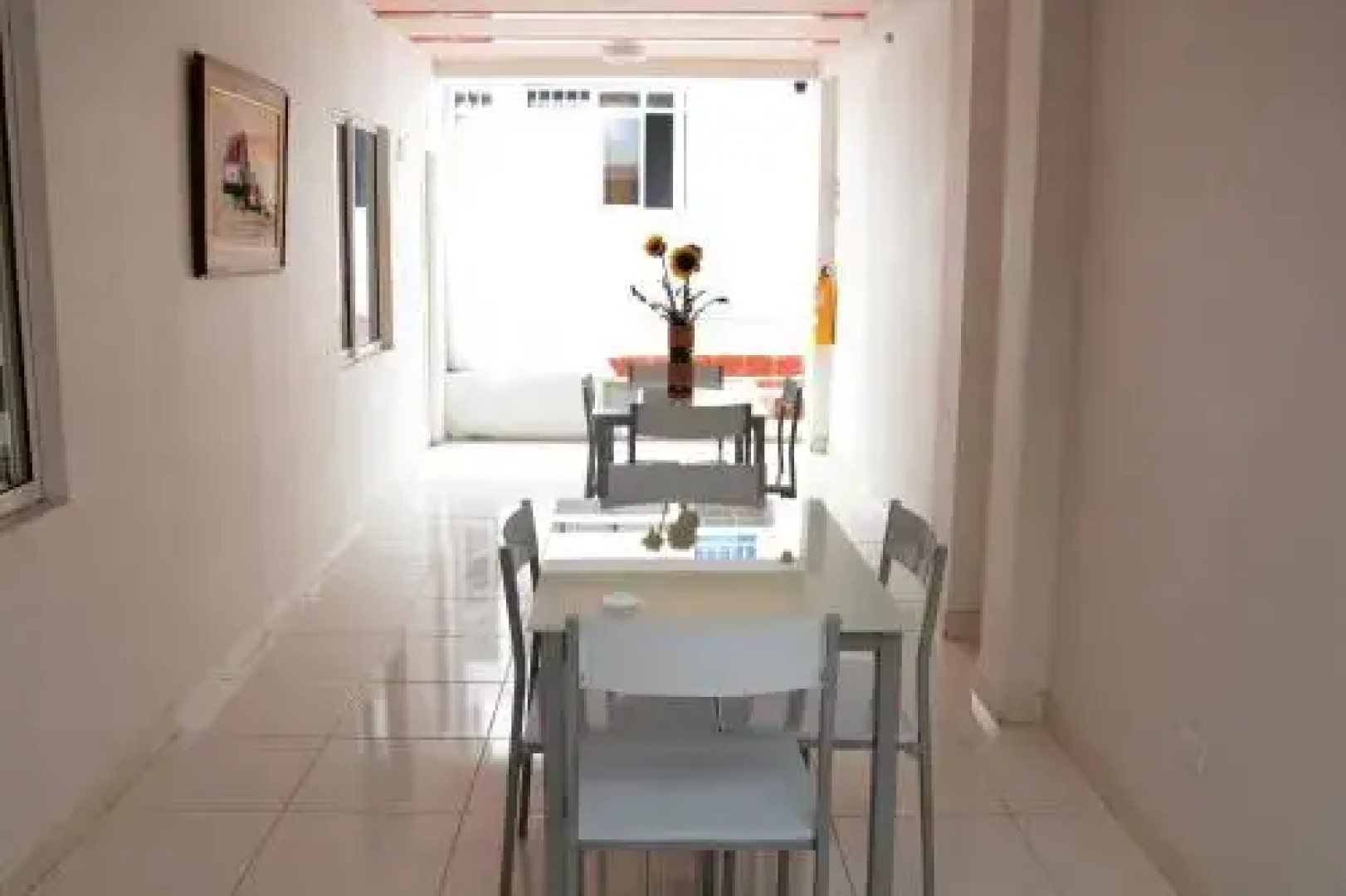 Hostal Vitoria